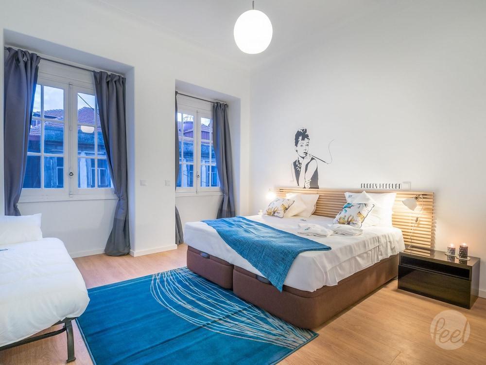 Feel Porto Historical Apartments Exterior photo
