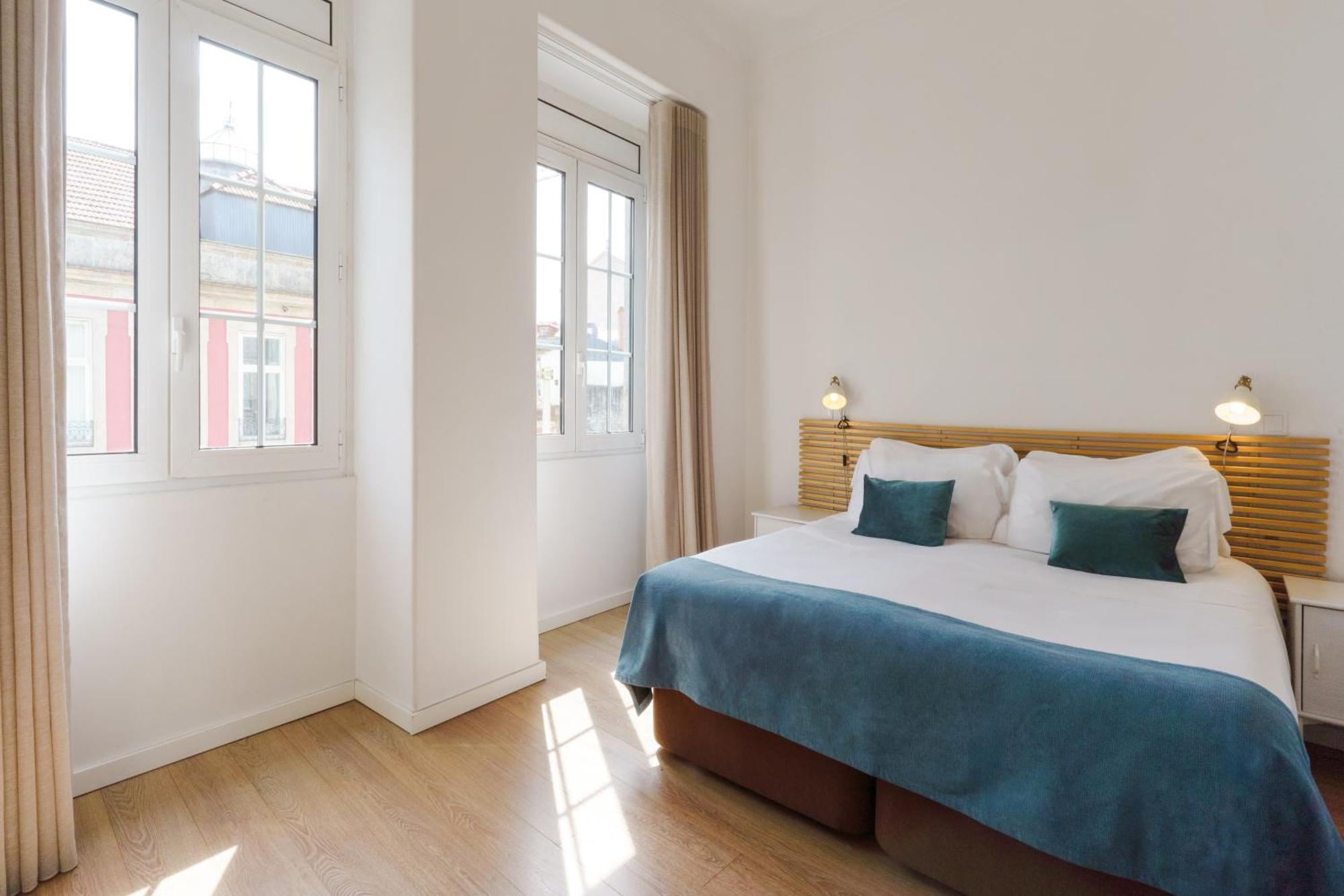 Feel Porto Historical Apartments Exterior photo