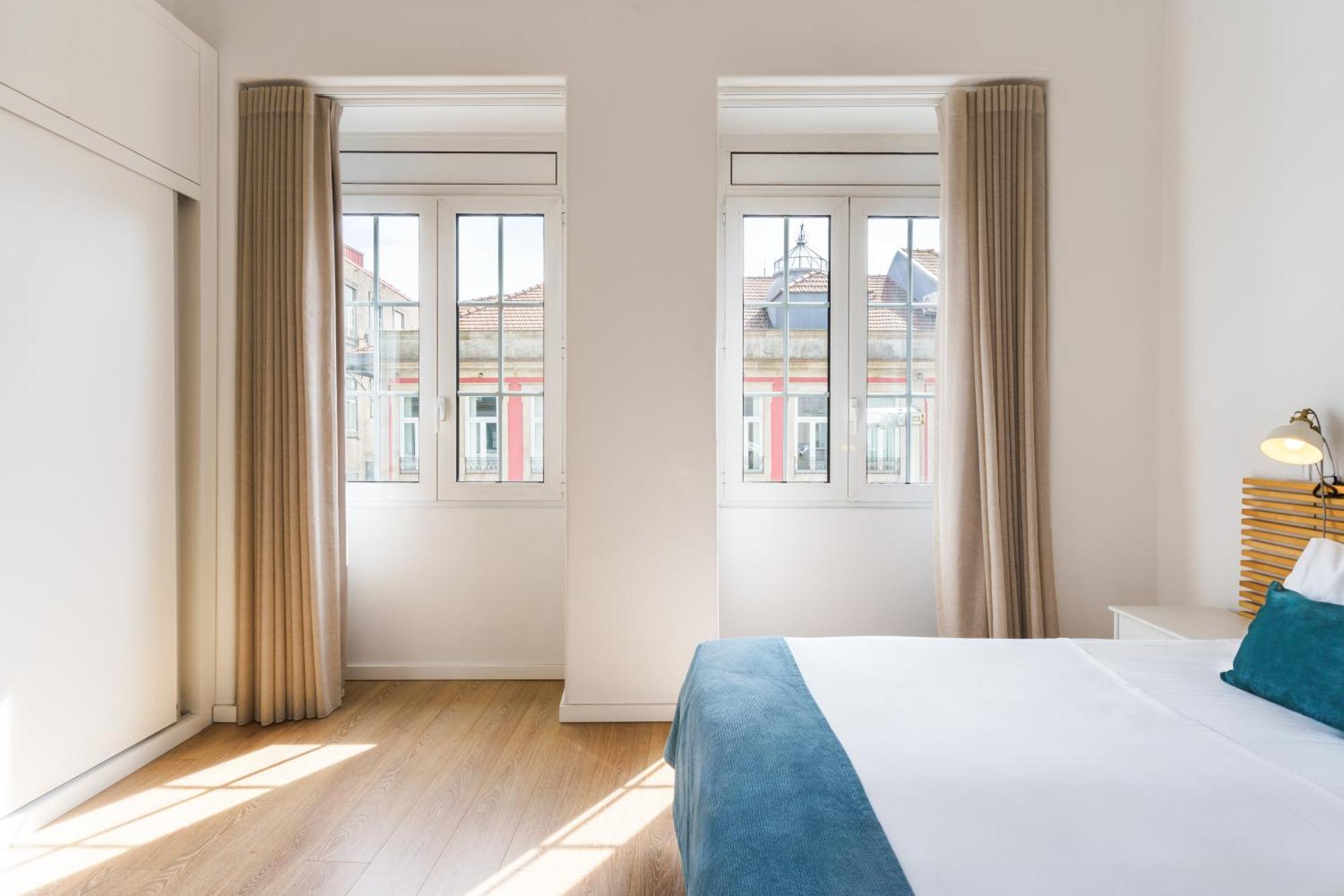 Feel Porto Historical Apartments Exterior photo