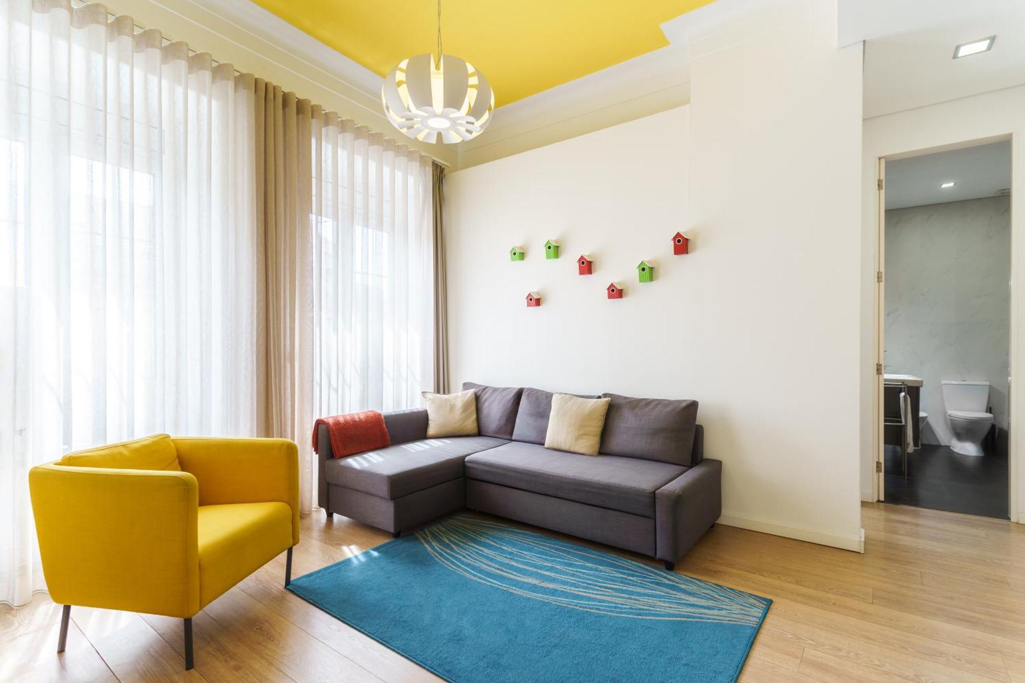 Feel Porto Historical Apartments Exterior photo