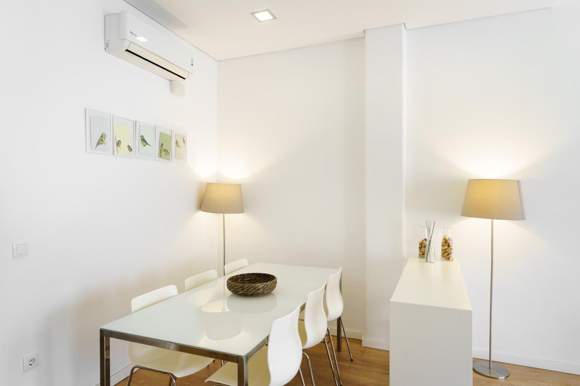 Feel Porto Historical Apartments Exterior photo