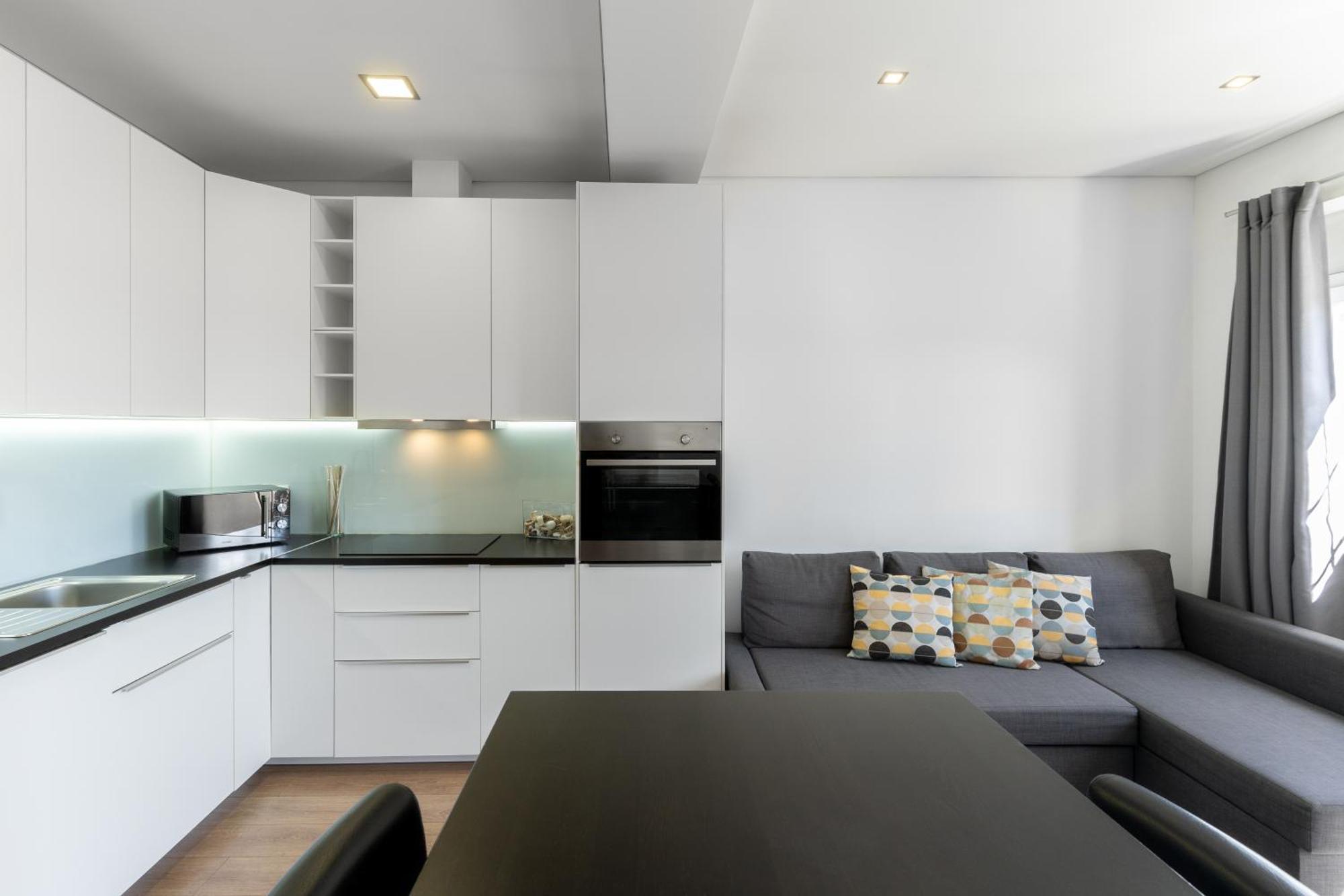 Feel Porto Historical Apartments Exterior photo