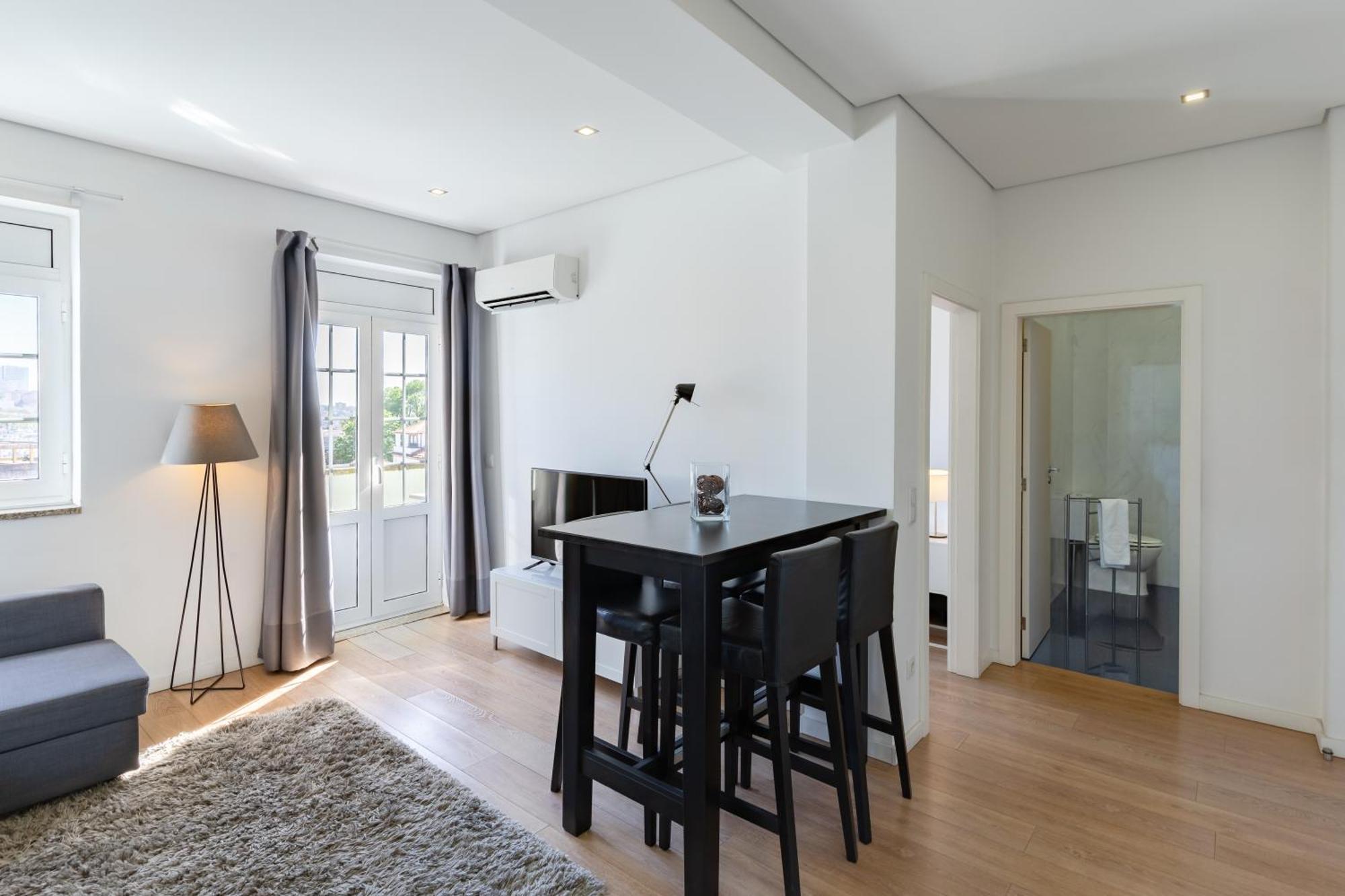 Feel Porto Historical Apartments Exterior photo