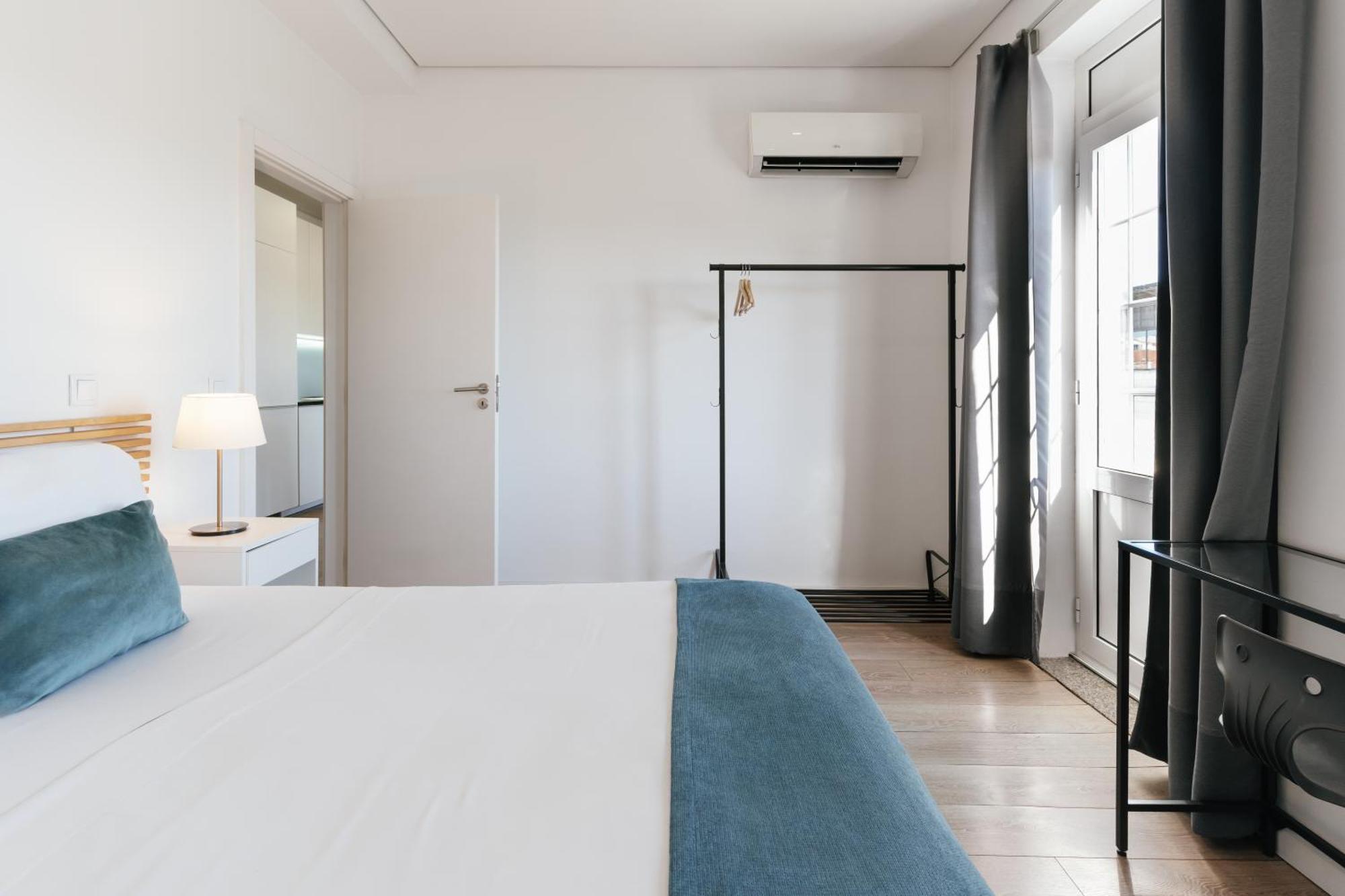 Feel Porto Historical Apartments Exterior photo